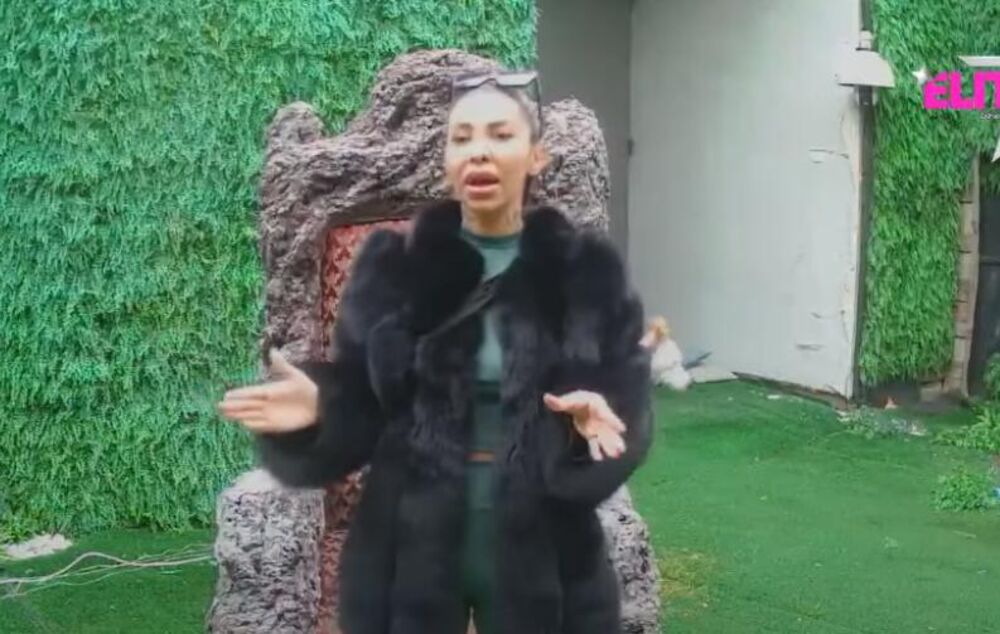 Aneli Ahmić van sebe nakon Janjuševih uvreda