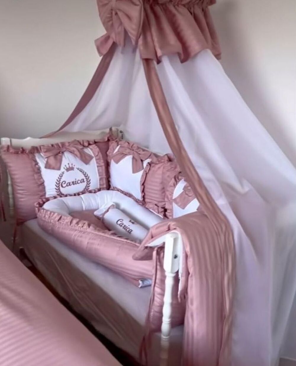 Svaki detalj pažljivo je biran