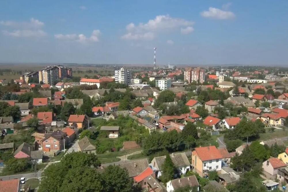 ZNATE LI GDE SE NALAZI SRPSKI KOVIN? Nije u Srbiji, a mesto je veoma značajno za Srbe