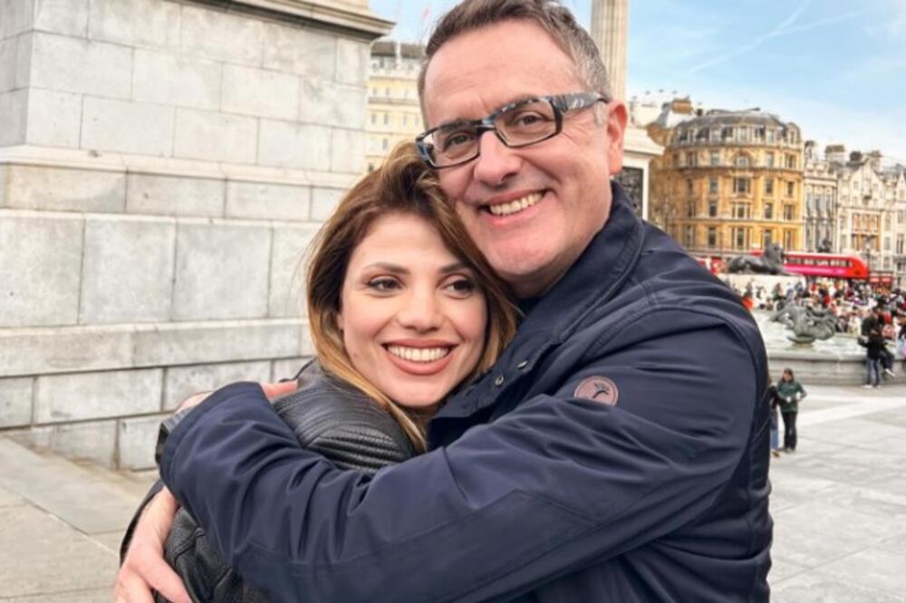 BIVŠA MALA OD SKANDALA, A SADA I ŽENA DOMAĆEG VODITELJA: Od oduzete titule, prevare muža pa do BAJKOVITOG ŽIVOTA