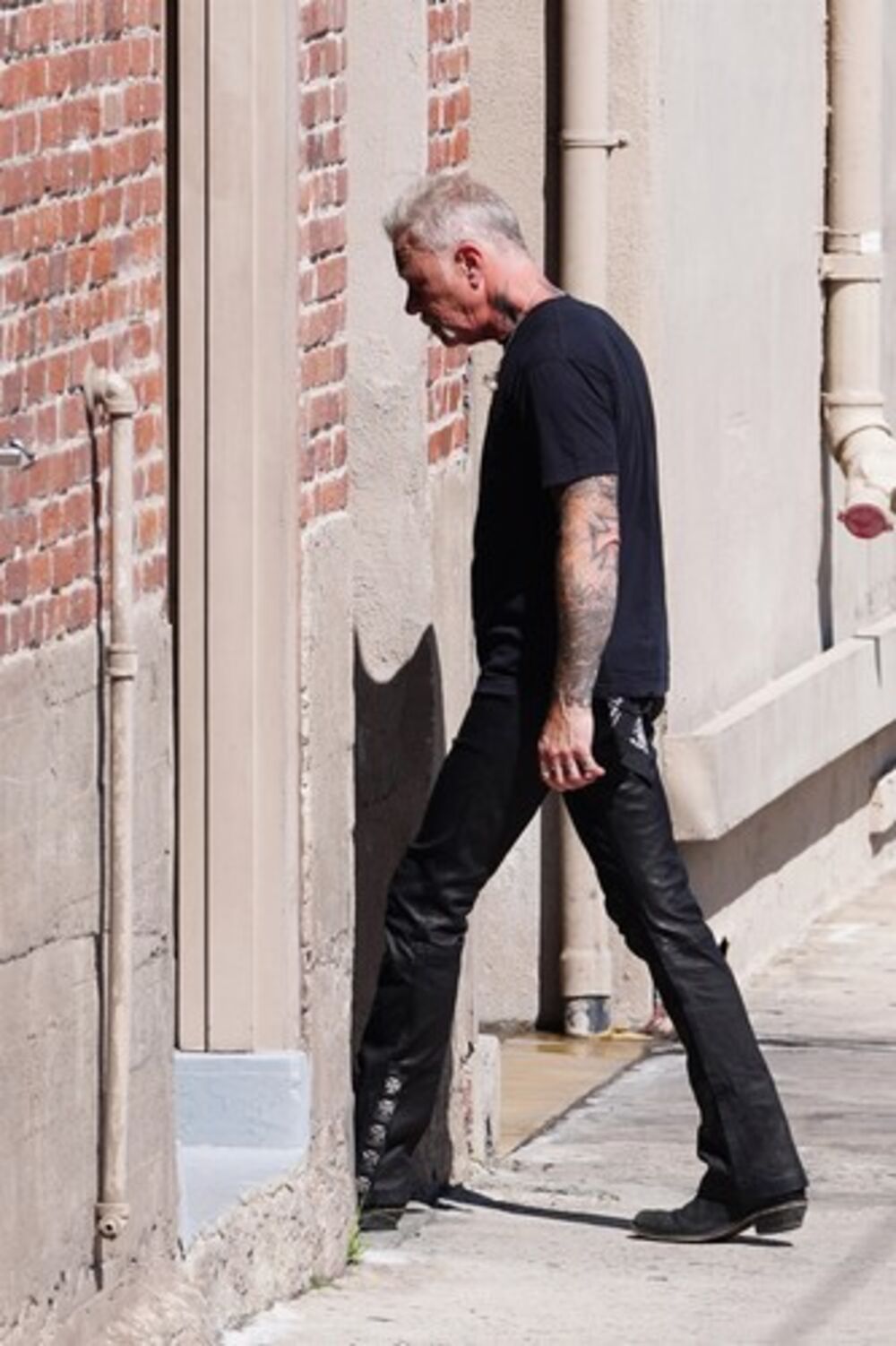  Hetfild je pokazao dizajn as pika