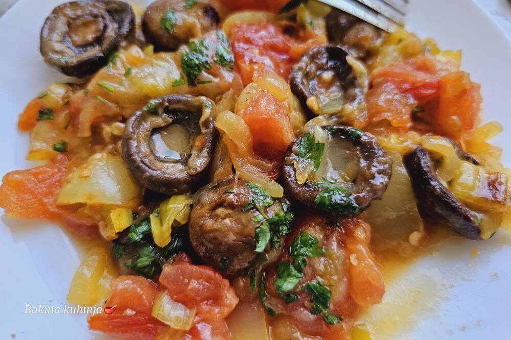 ZA OVO JELO BI VAS U RESTORANIMA "ODERALI", MALO KO SE USUĐUJE DA GA PRAVI KOD KUĆE: Sastojci su gotovo za DŽABE