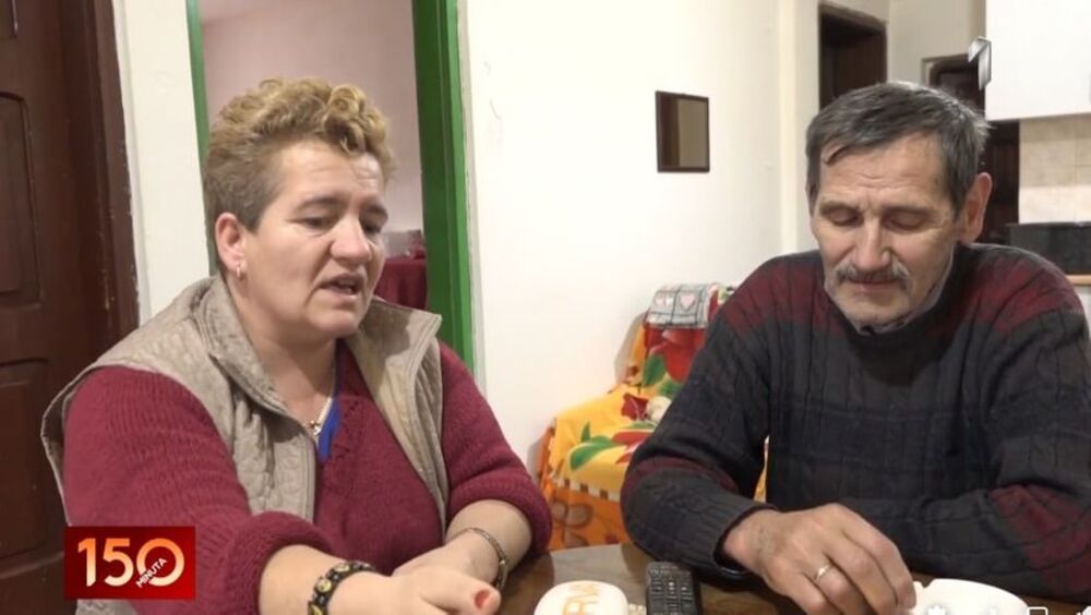 Viktorija Vida i Dragan