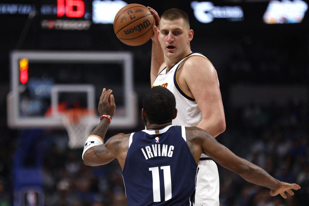 KRAJ! Nba šampion ne ide na Olimpijske igre u Parizu!