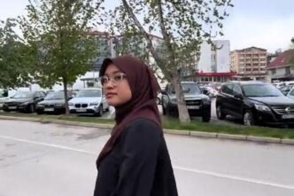 OTIŠLA U BOSNU, PA OSTALA ZATEČENA ONIM ŠTO JE VIDELA: Ovo ju je posebno IZNENADILO, komšije u TRANSU - NISMO TAKVI