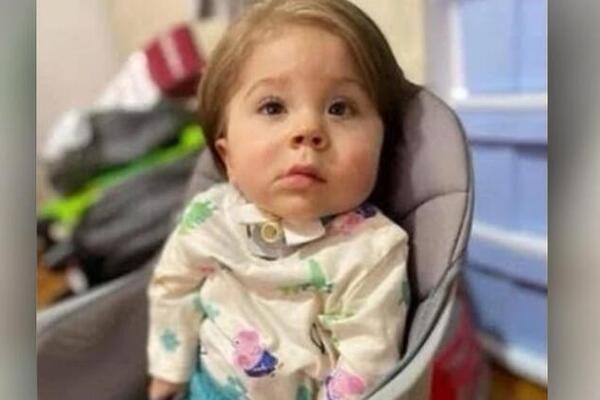 OTAC MALE DANKE UPUTIO VAŽAN APEL: Ilići pomažu drugima i u muci