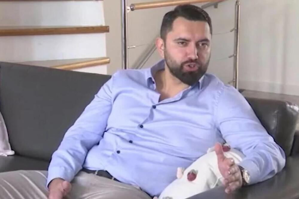 LEKARI BORIS I DUŠKA SE IZ ŠVEDSKE VRATILI ZA SRBIJU: Sin im igra za ZVEZDU, i uopšte ne žale (FOTO)