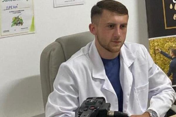 VOJIN BATALIO STUDIJE, VRATIO SE NA SELO I POKRENUO BIZNIS: Ima svoj brend i fenomenalno zarađuje