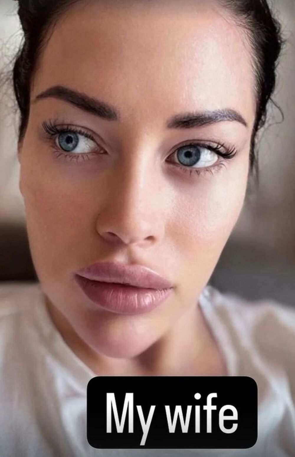 Objava Ognjena Amidžića