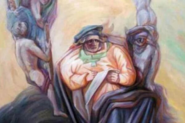 ONO ŠTO PRVO UOČITE NA FOTOGRAFIJI OTKRIVA KAKVI STE ZAPRAVO: Dobro se ZAGLEDAJTE U OGLEDALO, reći će vam baš sve