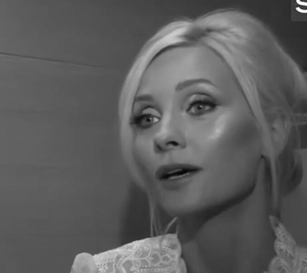 Pokojna Bojana je bila voljena