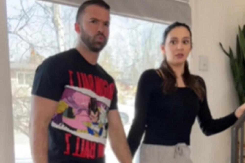 ŽENA POSLALA MUŽA DA JOJ KUPI ULOŠKE SA KRILCIMA: Usledio je ŠOK kad je videla šta je doneo, SMEJALA SE DO BESVESTI