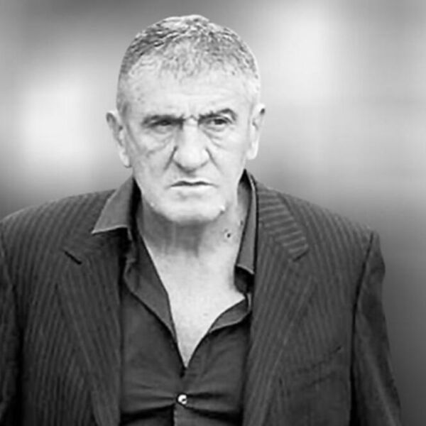 "GOSPODAR CRNE GORE": Evo ko je bio Brano Mićunović, ozbiljni detalji iz biografije kontroverznog biznismena