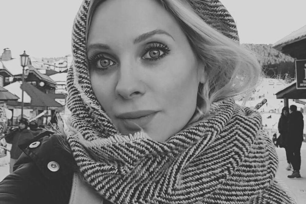 BIVŠI ZET BOJANE JANKOVIĆ SE OPROSTIO OD NJE DIRLJIVIM REČIMA: Vidi se koliko ju je POŠTOVAO, ovo KIDA DUŠU