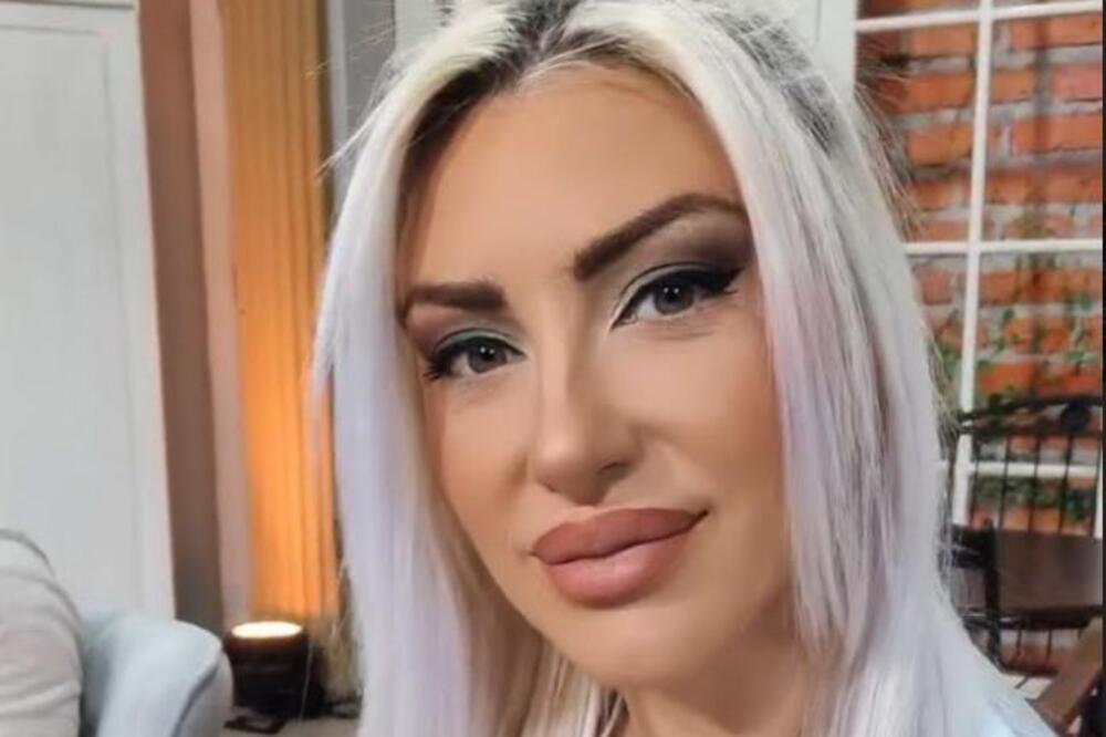 PREVIŠE PROVOKATIVNA! Hitno reagovali iz PRODUKACIJE: Naša pevačica se na snimanju pojavila u ŠOKANTNOM IZDANJU