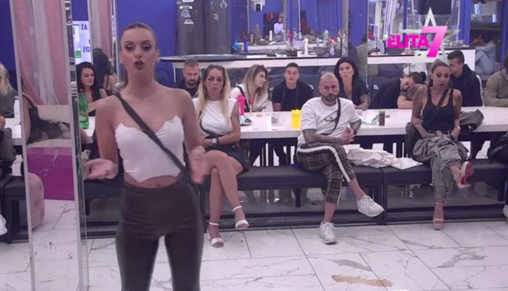 Miona Jovanović o vezi sa Nenadom Aleksićem Ša