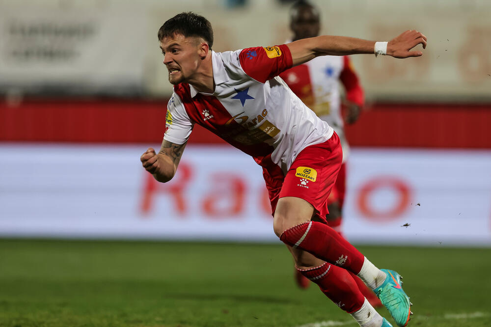 NJEGOŠ OSTAJE NOVOSAĐANIN! Vojvodina otkupila Petrovića od Granade za 800.000 evra (FOTO)