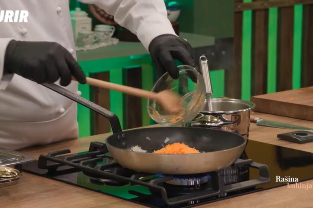 ZABORAVLJENO JELO NA na kom su mnogi odrasli: Najjednostavniji recept za kompletan obrok