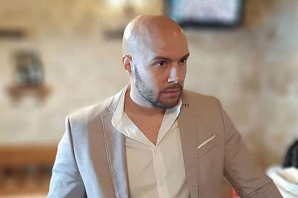 "BOG ME JE SAČUVAO, TO MI JE BILA OPOMENA" Pevač Zvezda Granda za DLAKU IZBEGAO SMRT, sve se desilo u SEKUNDI