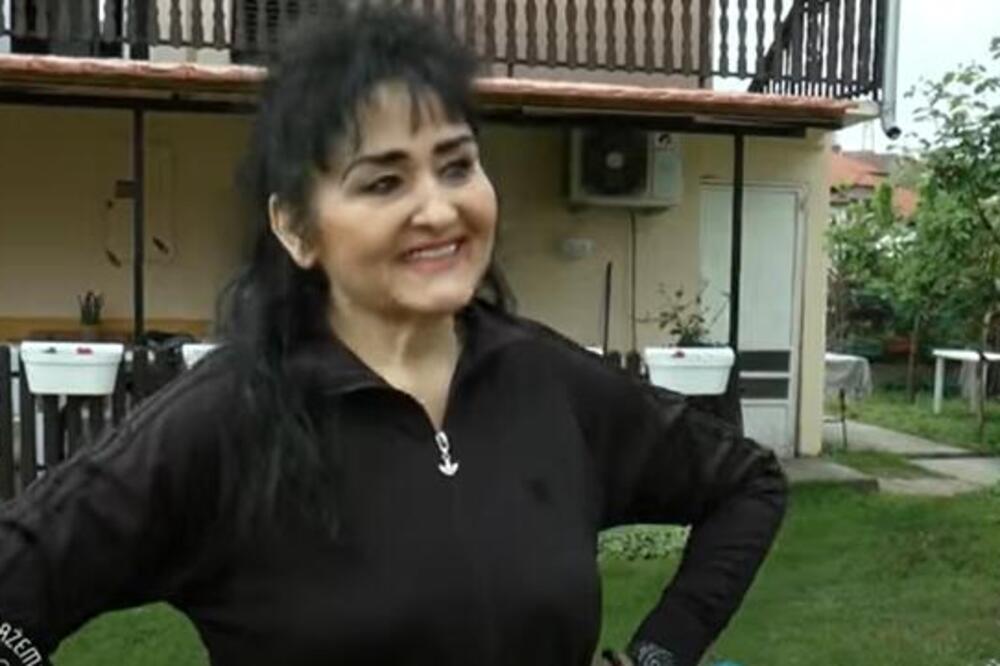 ŽANA IZ ČAČKA OTKRILA KAKO JE IZGUBILA 80 KILOGRAMA ZA 12 MESECI: Tvrdi da joj je ovo PRODUŽILO život za 15 GODINA