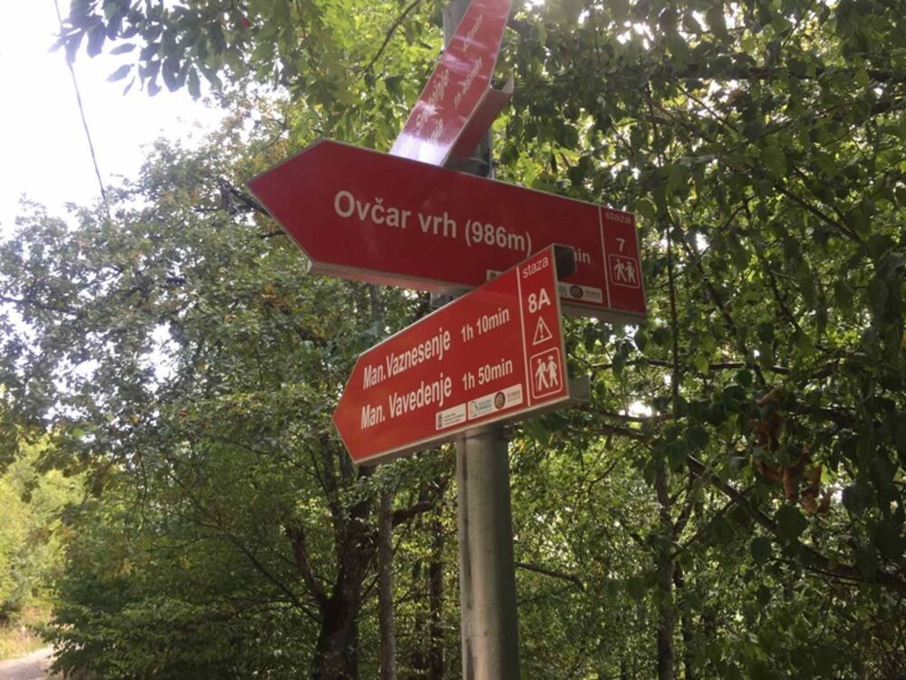 Ovčar banja