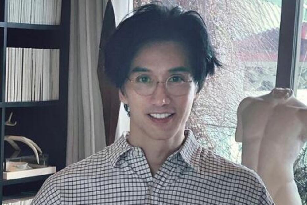 ZA OVOG ČOVEKA KAŽU DA JE ZAUSTAVIO STARENJE: Daju mu 20 godina, a TRODUPLO JE STARIJI, ovo je njegova TAJNA (FOTO)