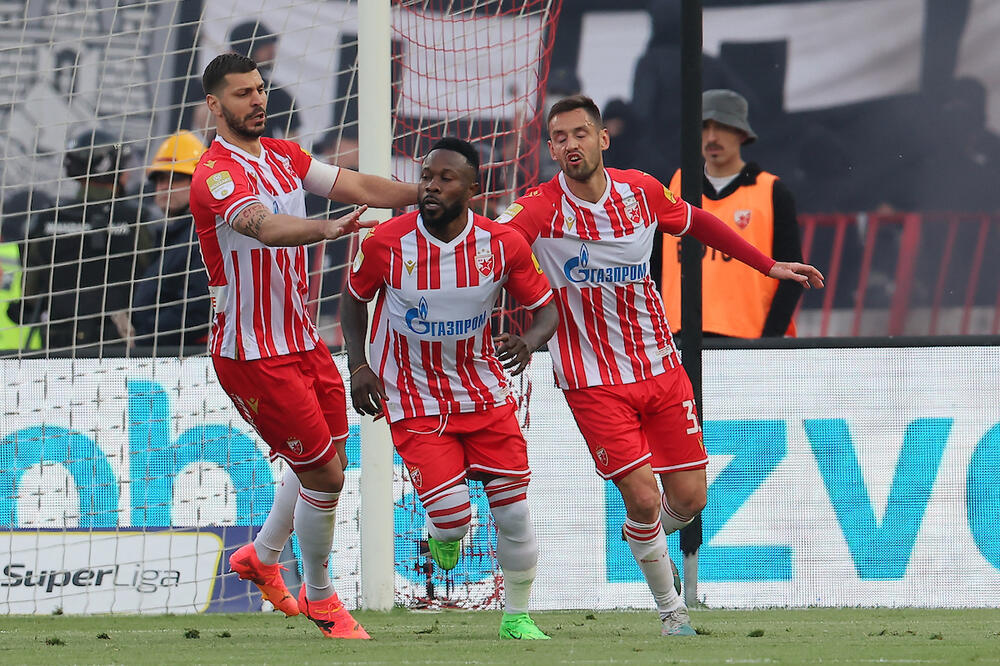 Veliki povratak u srpski fudbal!