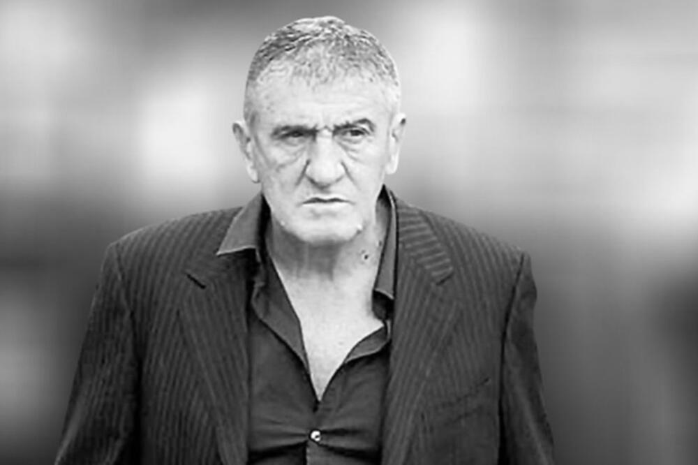 EVO GDE ĆE I KADA BITI SAHRANJEN "GOSPODAR CRNE GORE": Brano Mićunović će ovde POČIVATI