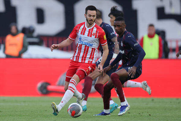 Evo kada će biti održan žreb za Kup Srbije!