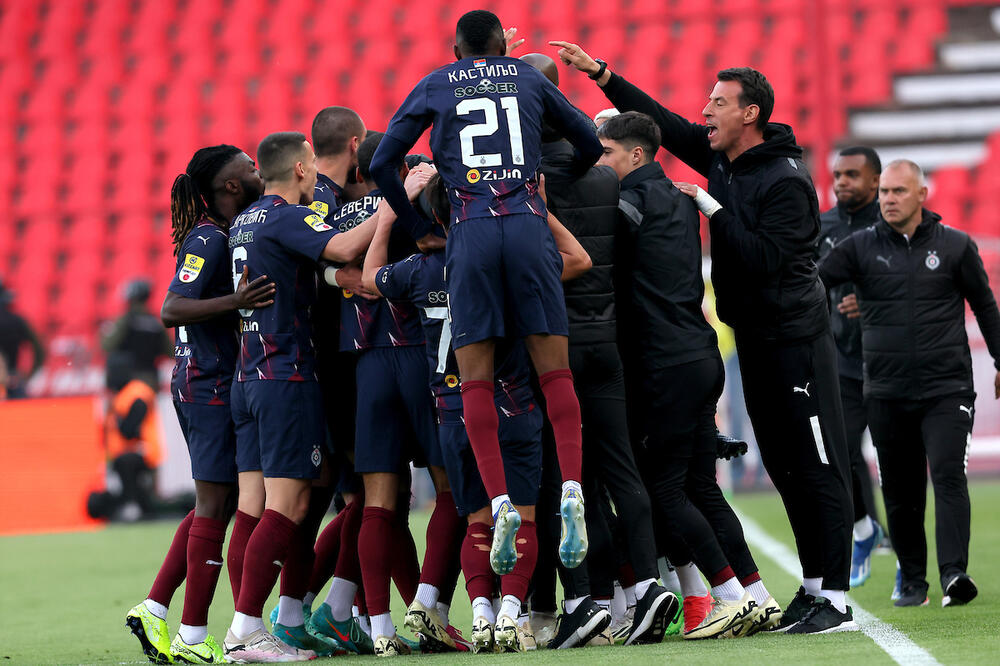 PARTIZAN NE IGRA KUP? Radikalna odluka crno-belih posle derbija!