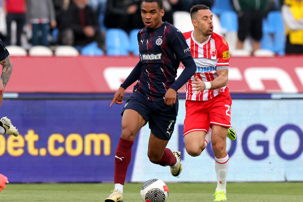 MAJSTORIJA KOJA ĆE SE PAMTITI: Severina pokazao klasu i matirao Glazera! (VIDEO)