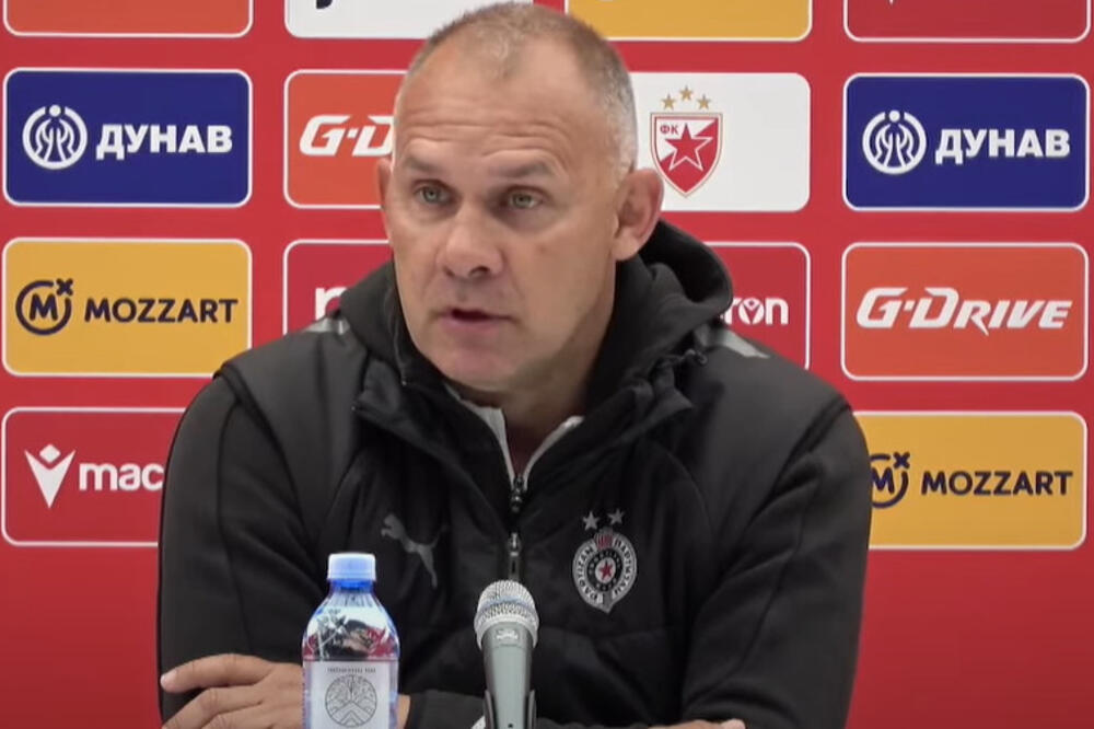 GROBARI ĆE POBESNETI nakon reči Nađa o suđenju na derbiju!