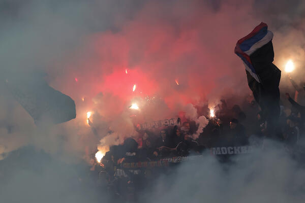 PARTIZAN SE OGLASIO ZBOG KUPA SRBIJE: Crno-beli poslali poruku Grobarima (FOTO)