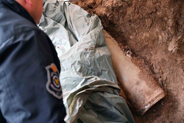 U NIŠU EVAKUISANO 1.300 LJUDI: Uklonjena jedna od najvećih NATO bombi koje su pronađene u Srbiji