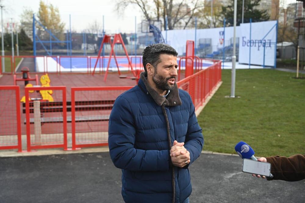 KOMUNALNI MILICIONERI BRINU O SIGURNOSTI U SVAKOM DELU GRADA: Beograd postaje bezbedniji