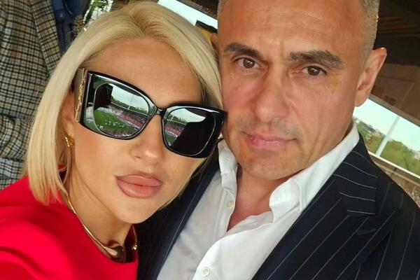 DEČKO POZNATE SRPKINJE SE OBRATIO DRAGANU STANKOVIĆU: O njegovoj objavi mnogi govore, evo šta mu je PORUČIO