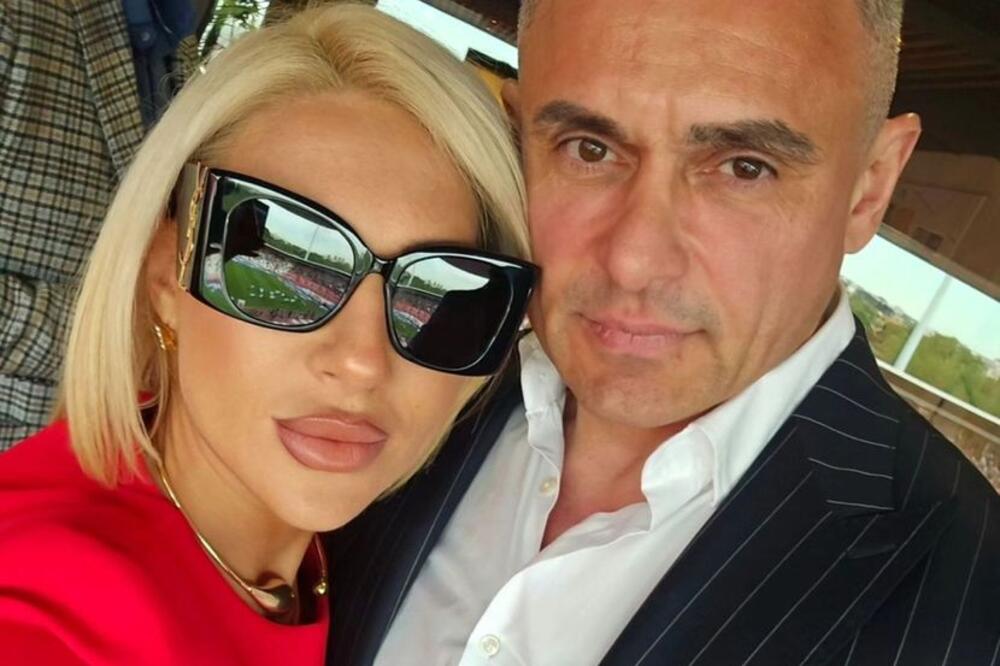 DEČKO POZNATE SRPKINJE SE OBRATIO DRAGANU STANKOVIĆU: O njegovoj objavi mnogi govore, evo šta mu je PORUČIO