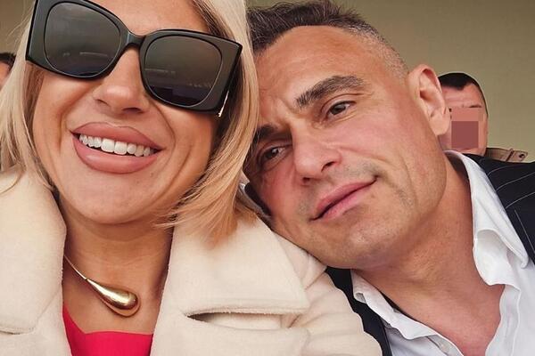 Da li je voditeljka Pinka bila ljubavnica moćnika? Jovana Jeremić šokirala detaljima, ovome se nismo nadali