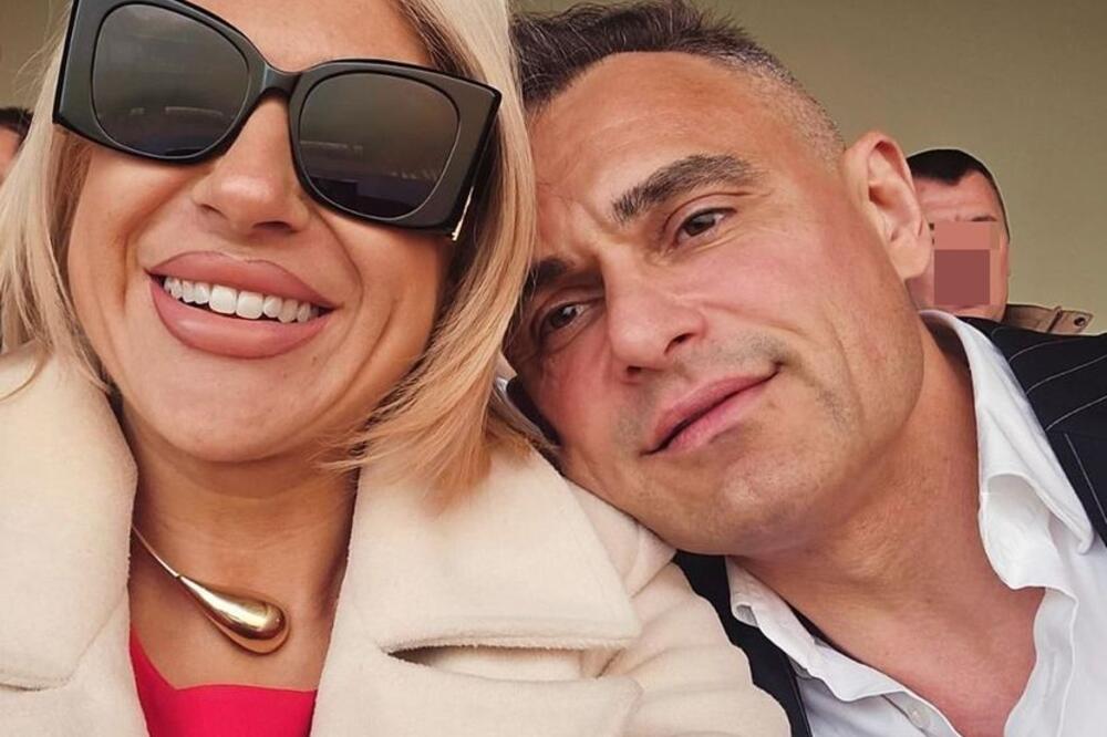 Da li je voditeljka Pinka bila ljubavnica moćnika? Jovana Jeremić šokirala detaljima, ovome se nismo nadali