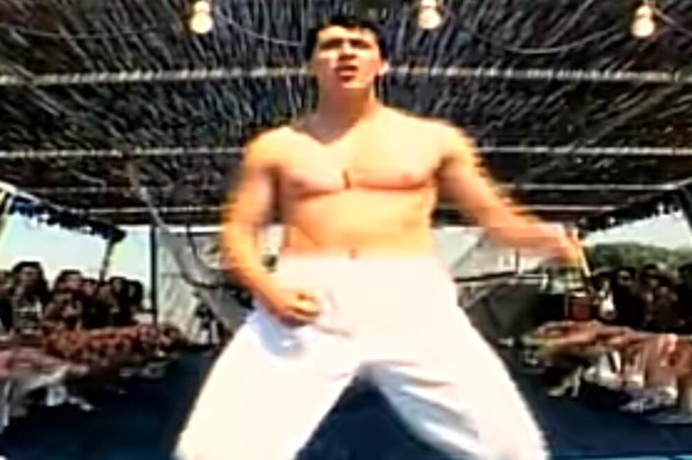 BIO KRALJ SPLAVOVA I NAJJAČI DASA DEVEDESETIH: Evo zbog čega baš DANAS svi bruje o njemu, GLAVNA TEMA