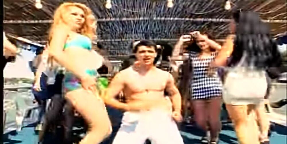 Najveću slavu stekao je devedesetih godina