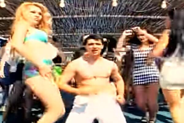 BIO JE U ISKUŠENJU DA POSTANE KRIMINALAC, A ONDA JE JEDAN SUSRET SVE PROMENIO: Isplivali DETALJI PROŠLOSTI pevača