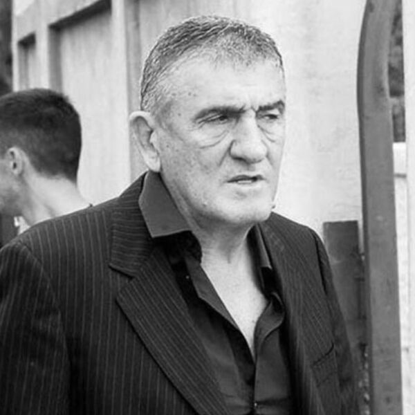 40 DANA OD SMRTI "GOSPODARA CRNE GORE", A NOVINE PUNE NJEGOVIH FOTOGRAFIJA: Evo o čemu je reč, SETILI SU GA SE...