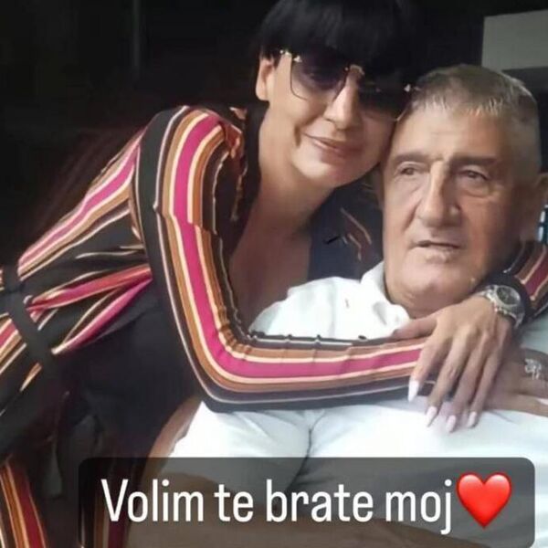 KO JE MAJA ZVICER KOJA JE DALA NAJVEĆU ČITULJU ZA MIĆUNOVIĆA? "Brano mi je kao brat"