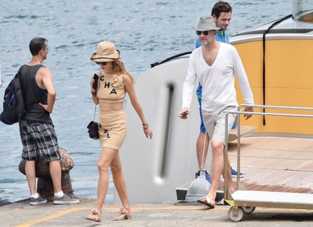 Sandra Meljničenko, Andrej Meljničenko