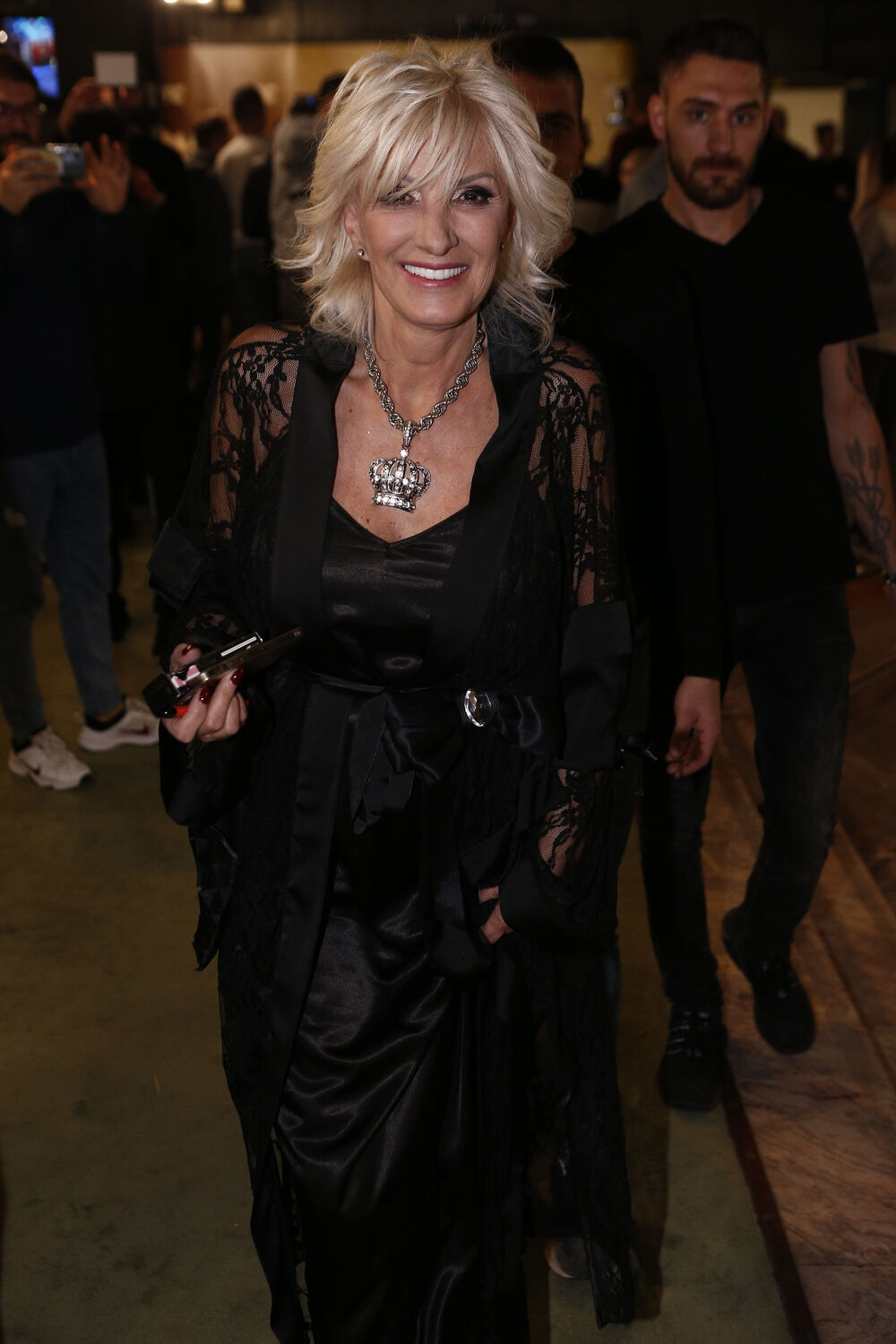 Dragica Radosavljević Cakana o deci i praznicima