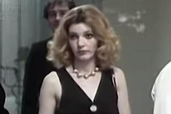 "MENI JE ŽAO ŠTO NISAM USPELA DA BIVAM UDATA" Njena LEPOTA sve je OPČINILA, a ovakav joj je bio LJUBAVNI ŽIVOT