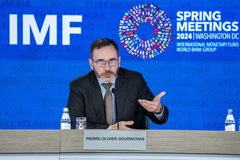 Blumberg: Kina će prestići G7 kao pokretač globalnog ekonomskog rasta