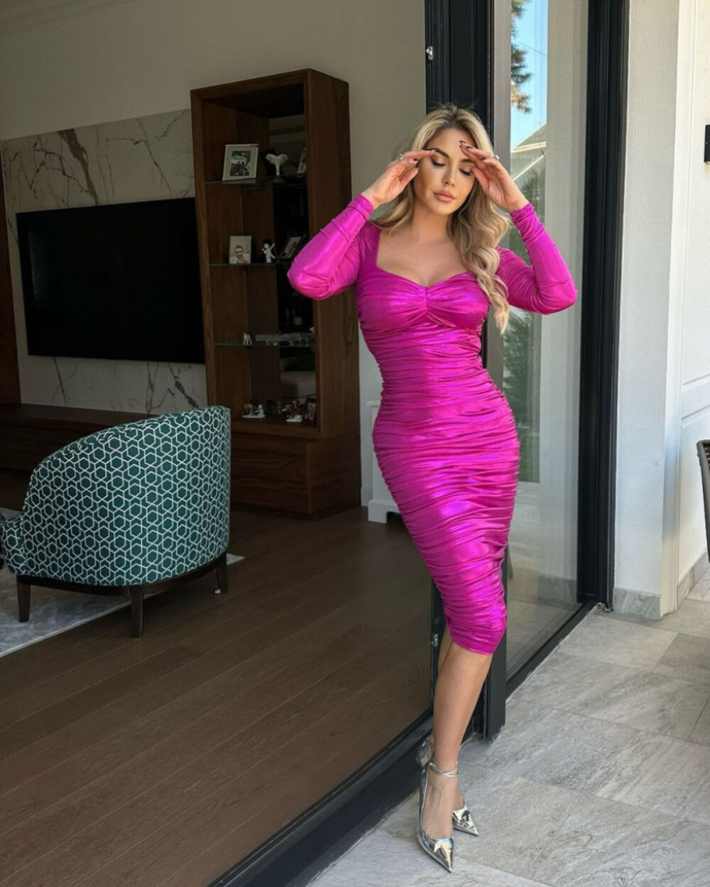 Biljana i Janko Tipsarević godinama uživaju u skladnom braku