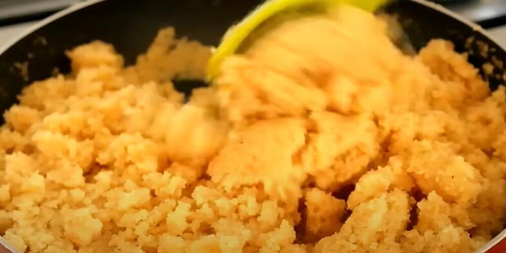 Smesa za turski kolač 'Irmik helvasi'